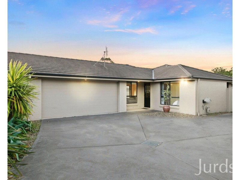 2/42 O’Shea Circuit, Cessnock NSW 2325