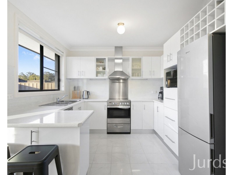 2/42 O’Shea Circuit, Cessnock NSW 2325