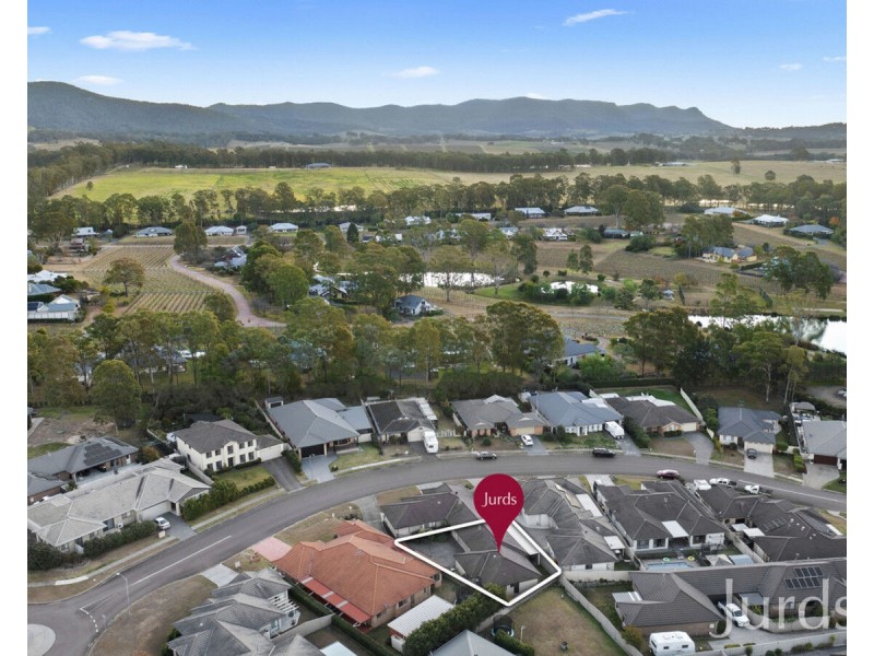 2/42 O’Shea Circuit, Cessnock NSW 2325