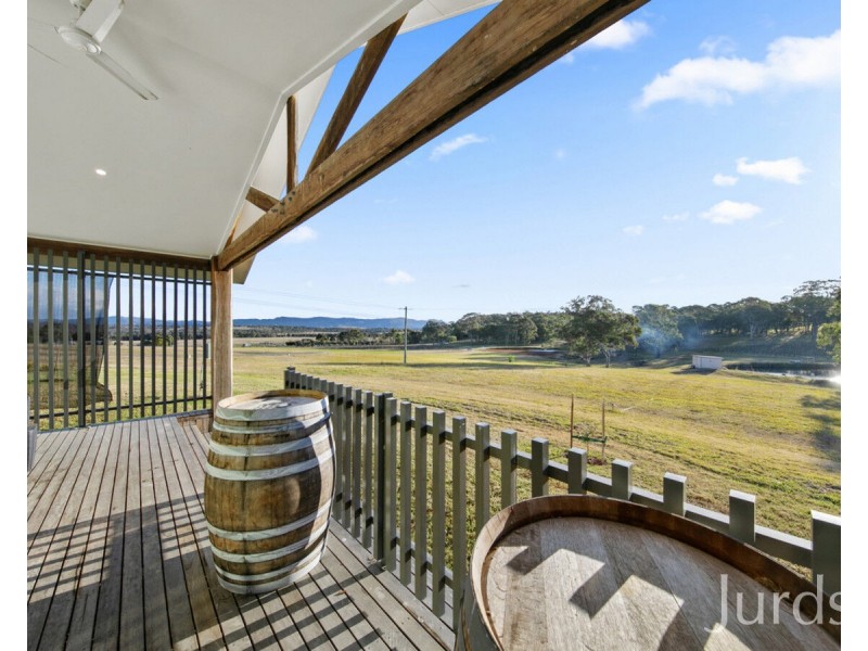 496 Talga Road, Lovedale NSW 2325