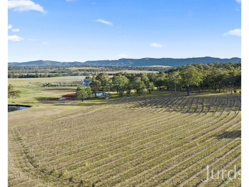 496 Talga Road, Lovedale NSW 2325