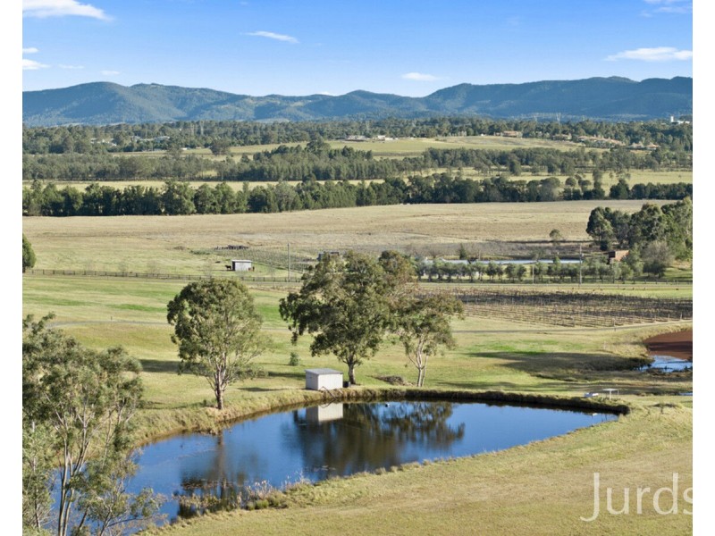 496 Talga Road, Lovedale NSW 2325
