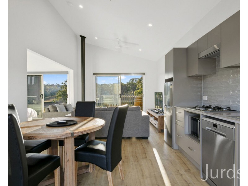 496 Talga Road, Lovedale NSW 2325