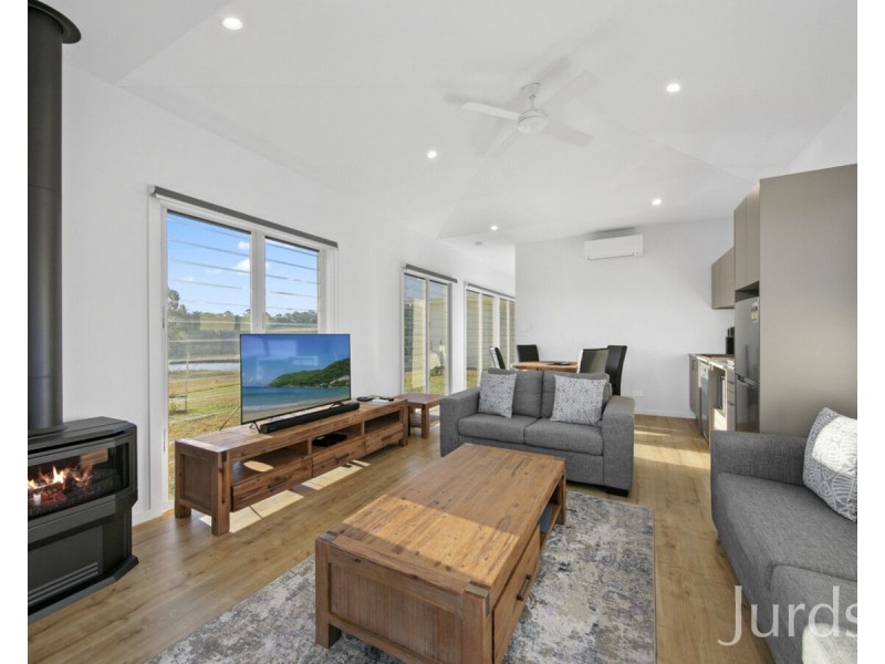 496 Talga Road, Lovedale NSW 2325