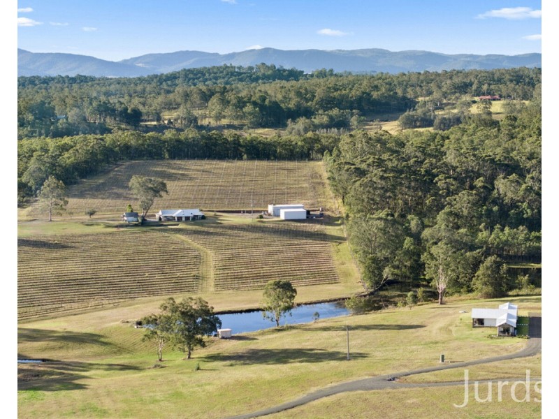 496 Talga Road, Lovedale NSW 2325