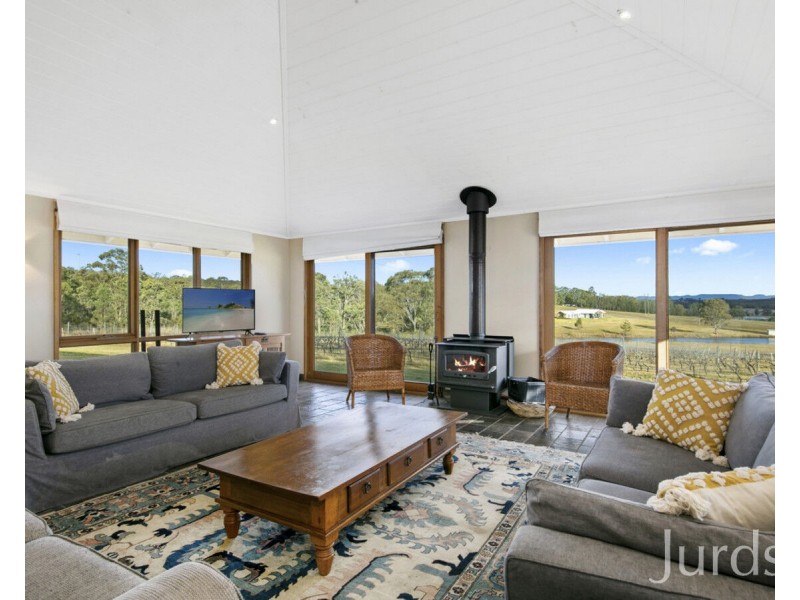 496 Talga Road, Lovedale NSW 2325