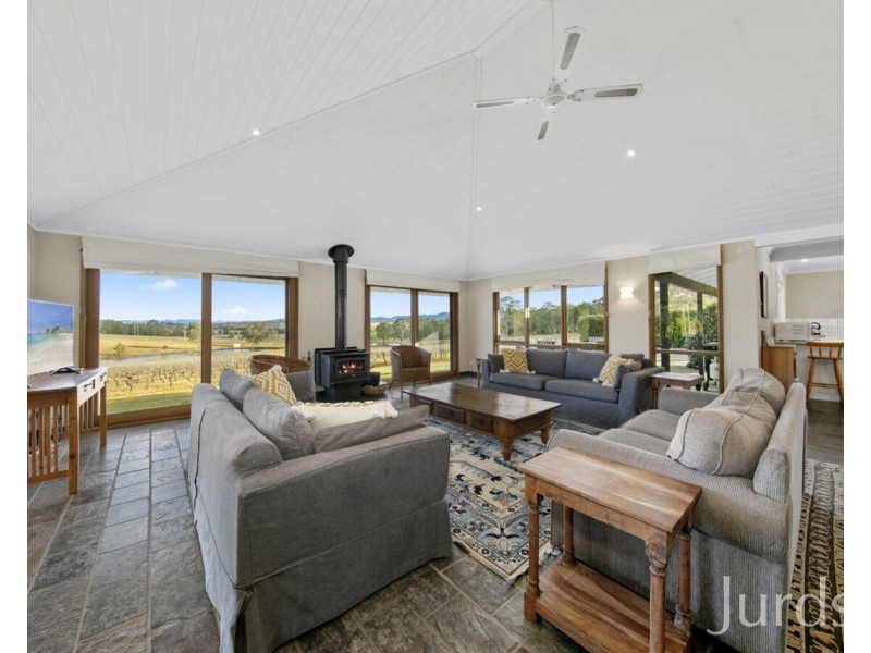 496 Talga Road, Lovedale NSW 2325