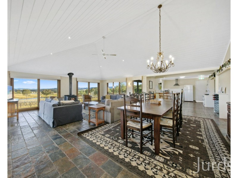 496 Talga Road, Lovedale NSW 2325