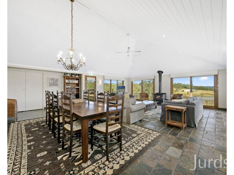 496 Talga Road, Lovedale NSW 2325