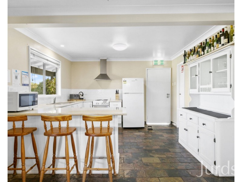 496 Talga Road, Lovedale NSW 2325