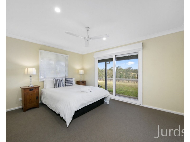 496 Talga Road, Lovedale NSW 2325