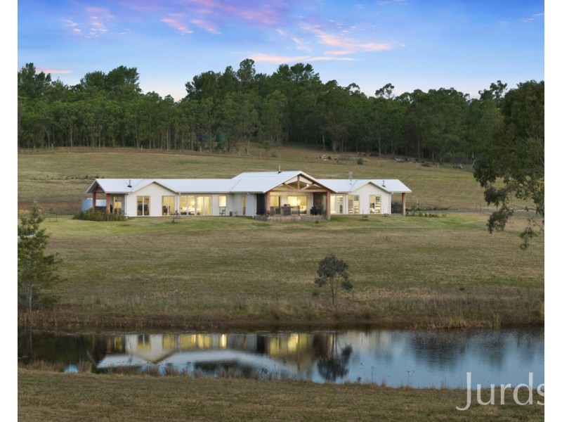 496 Talga Road, Lovedale NSW 2325