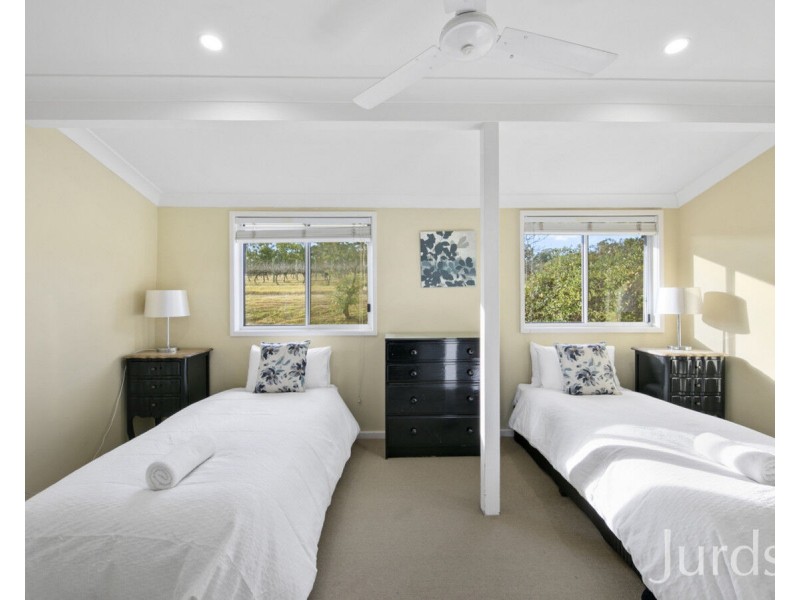 496 Talga Road, Lovedale NSW 2325