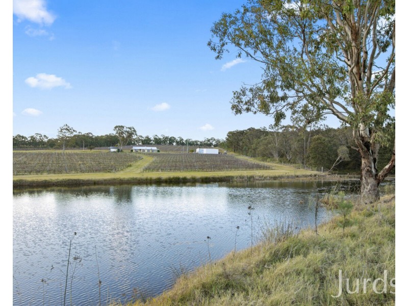 496 Talga Road, Lovedale NSW 2325