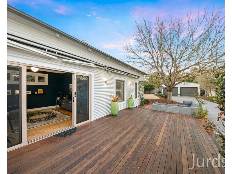 12 Matthew Street, Cessnock NSW 2325
