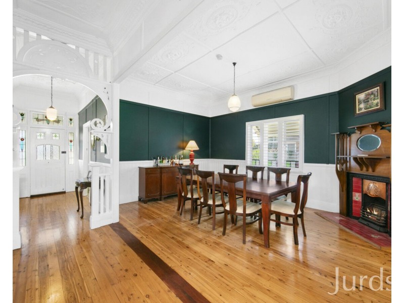12 Matthew Street, Cessnock NSW 2325