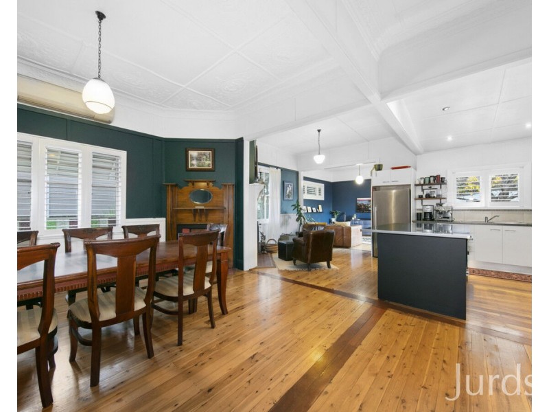 12 Matthew Street, Cessnock NSW 2325