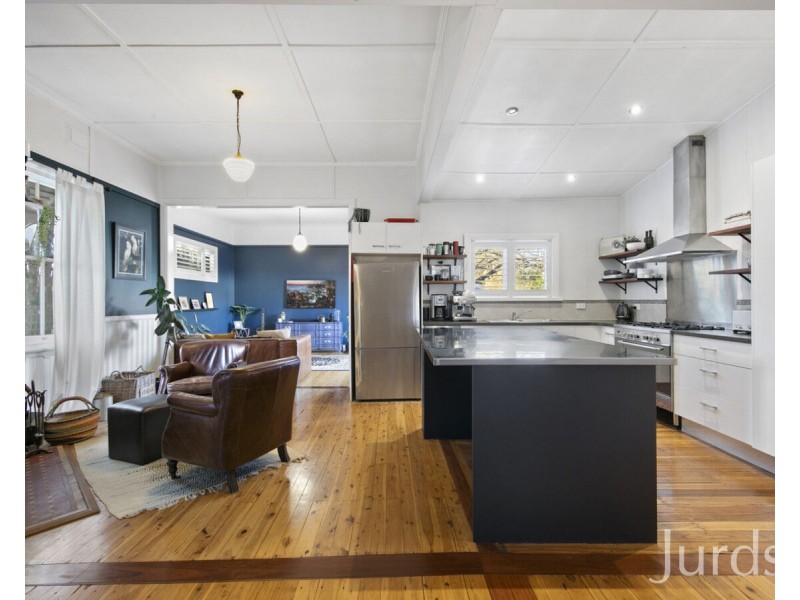 12 Matthew Street, Cessnock NSW 2325