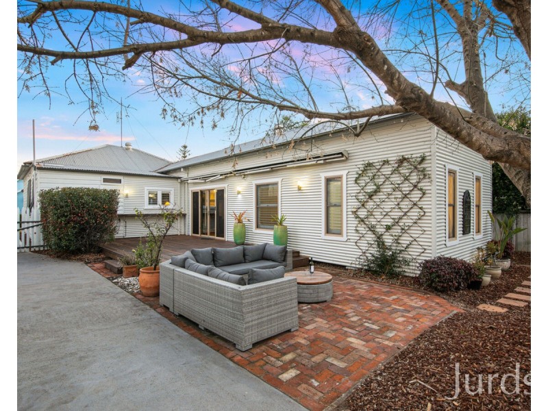 12 Matthew Street, Cessnock NSW 2325