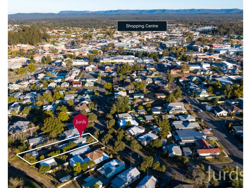 12 Matthew Street, Cessnock NSW 2325