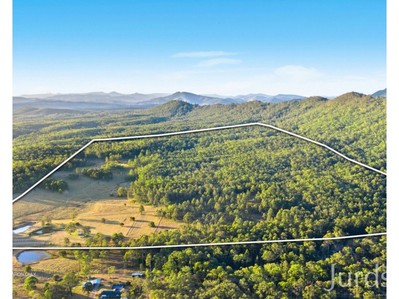 Lot 1 Elderslie Road, Mitchells Flat NSW 2330