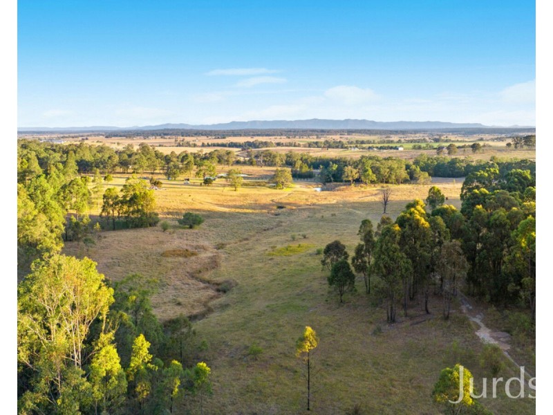 Lot 1 Elderslie Road, Mitchells Flat NSW 2330