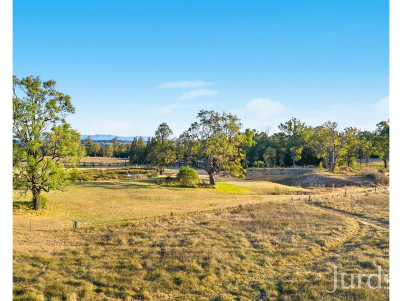 Lot 1 Elderslie Road, Mitchells Flat NSW 2330