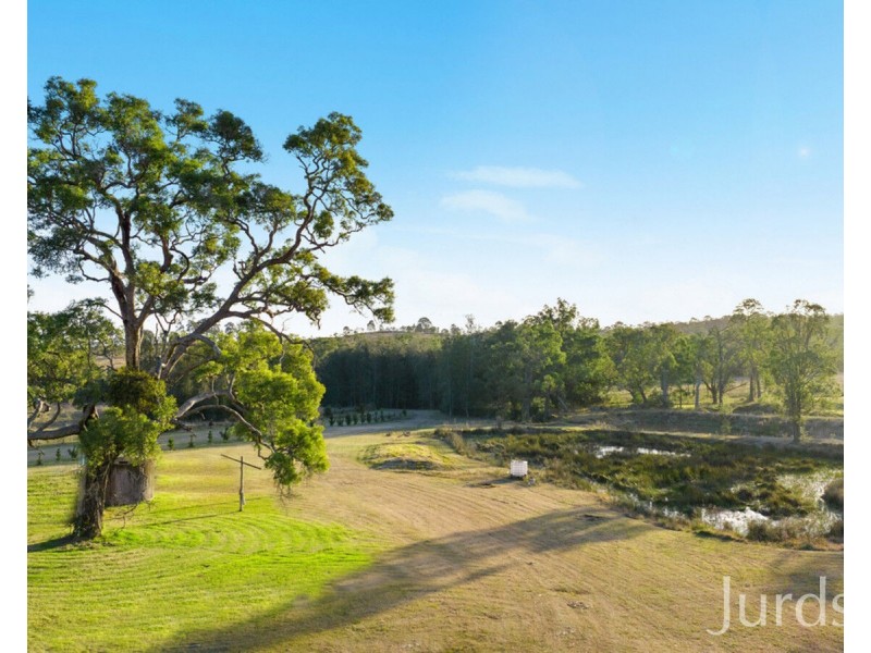 Lot 1 Elderslie Road, Mitchells Flat NSW 2330