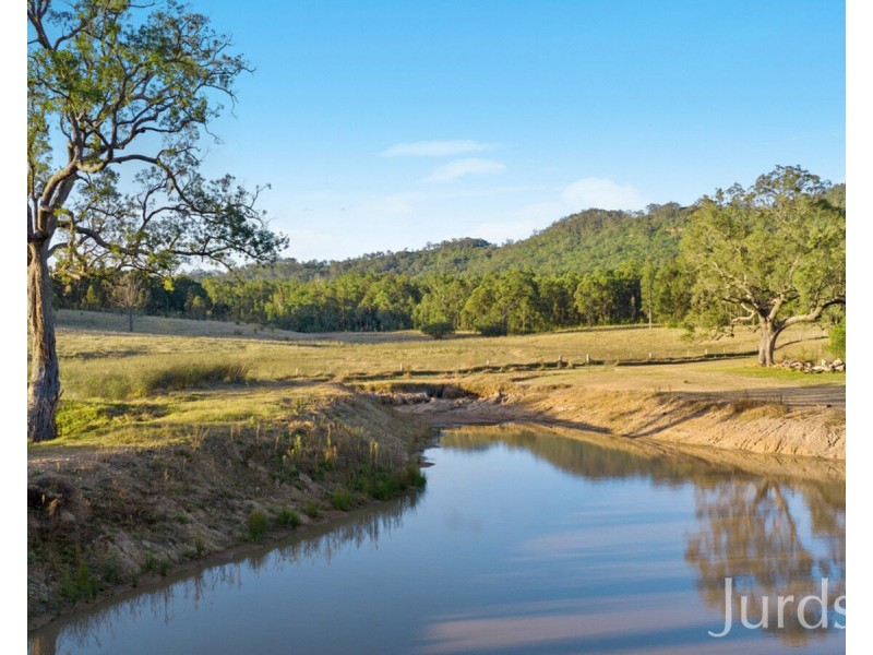 Lot 1 Elderslie Road, Mitchells Flat NSW 2330