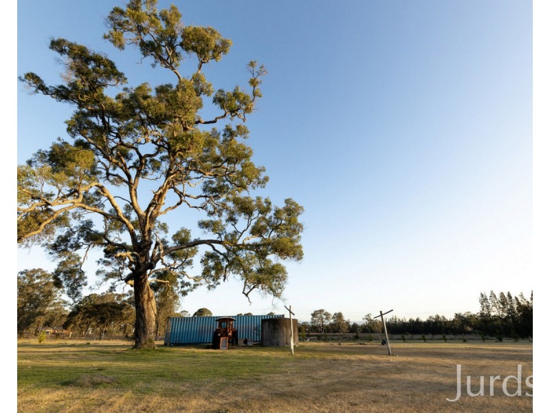 Lot 1 Elderslie Road, Mitchells Flat NSW 2330