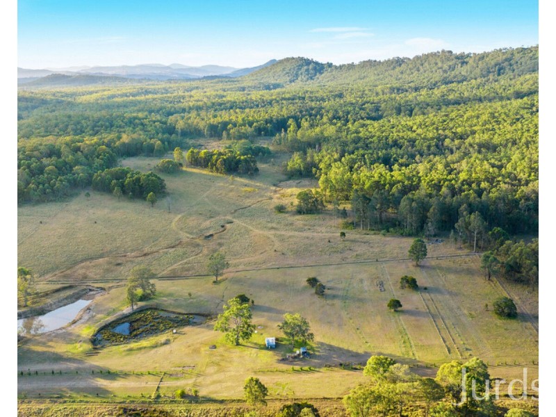Lot 1 Elderslie Road, Mitchells Flat NSW 2330