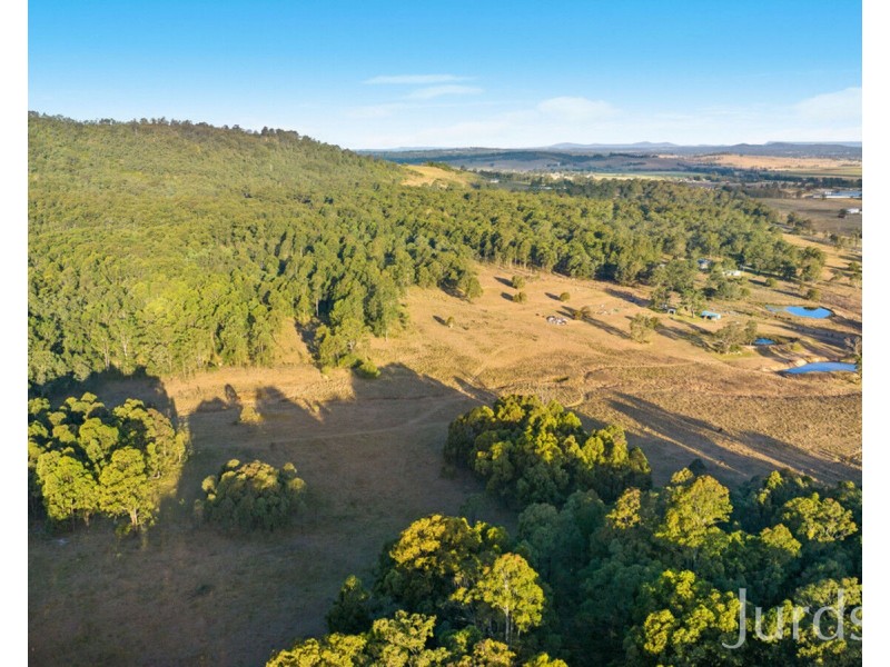 Lot 1 Elderslie Road, Mitchells Flat NSW 2330