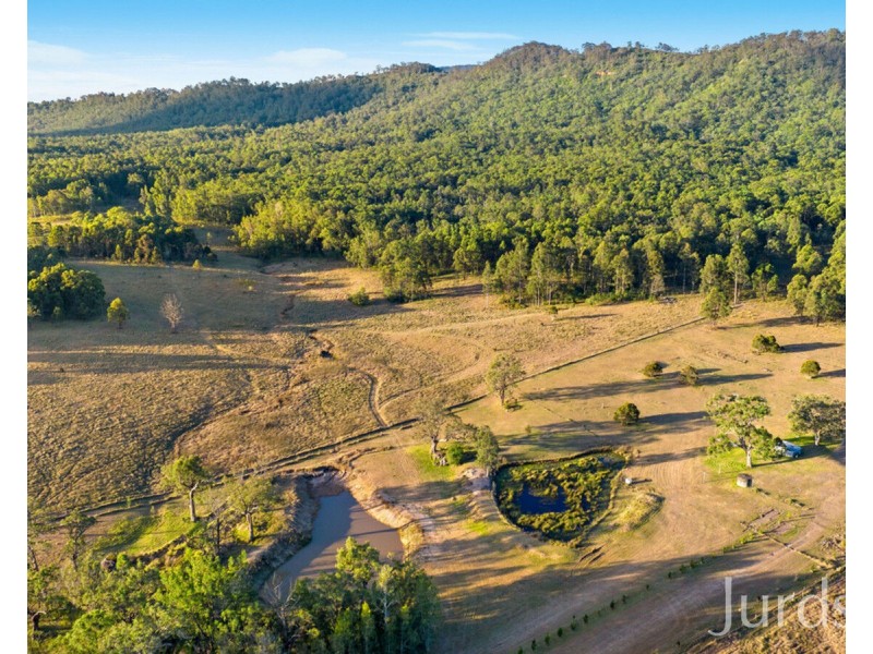 Lot 1 Elderslie Road, Mitchells Flat NSW 2330