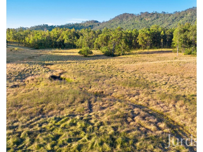 Lot 1 Elderslie Road, Mitchells Flat NSW 2330