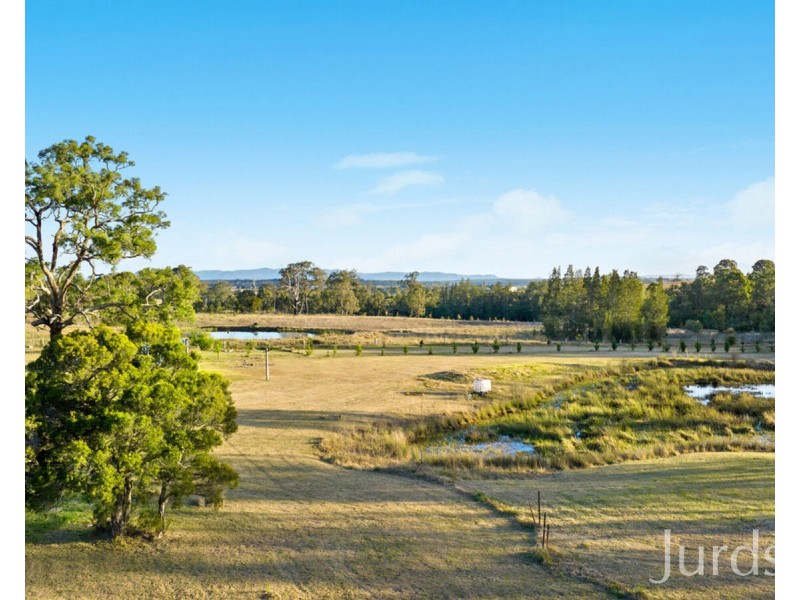 Lot 1 Elderslie Road, Mitchells Flat NSW 2330