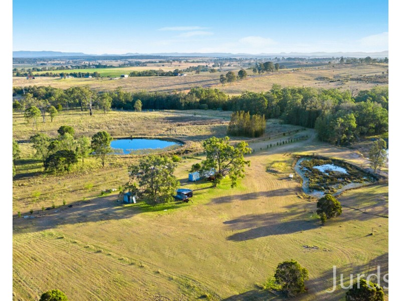 Lot 1 Elderslie Road, Mitchells Flat NSW 2330