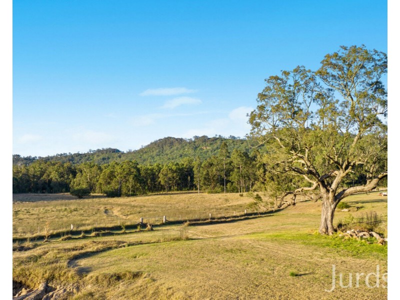 Lot 1 Elderslie Road, Mitchells Flat NSW 2330