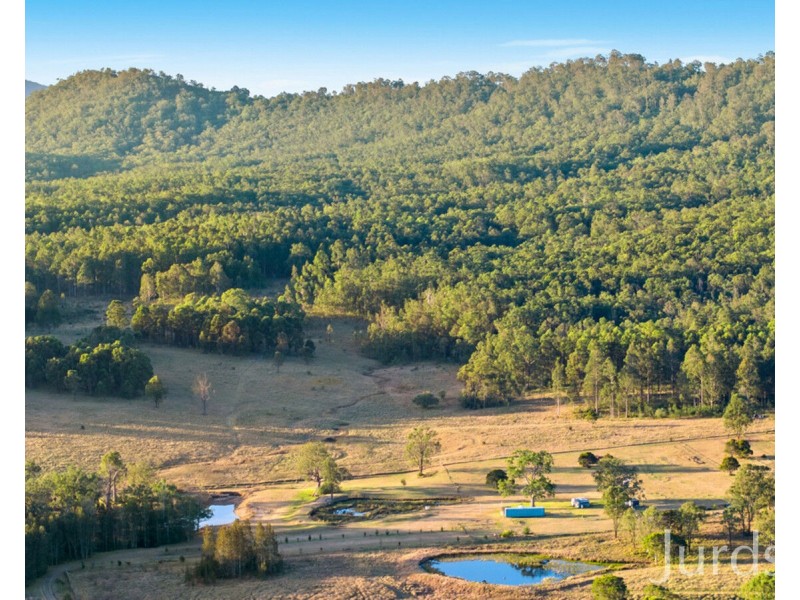 Lot 1 Elderslie Road, Mitchells Flat NSW 2330