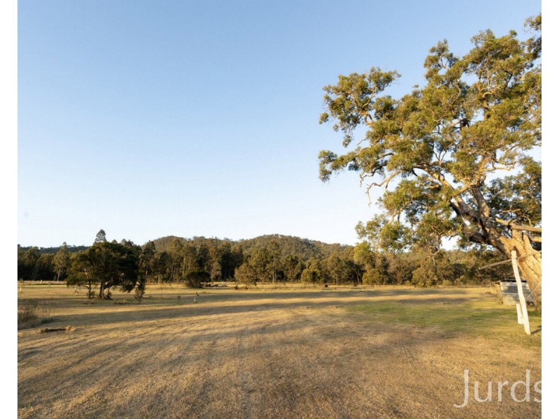 Lot 1 Elderslie Road, Mitchells Flat NSW 2330