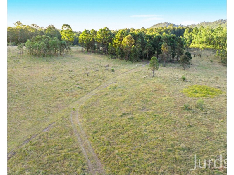 Lot 1 Elderslie Road, Mitchells Flat NSW 2330