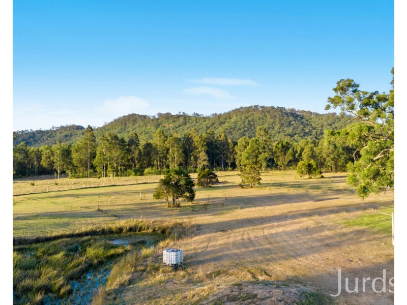 Lot 1 Elderslie Road, Mitchells Flat NSW 2330