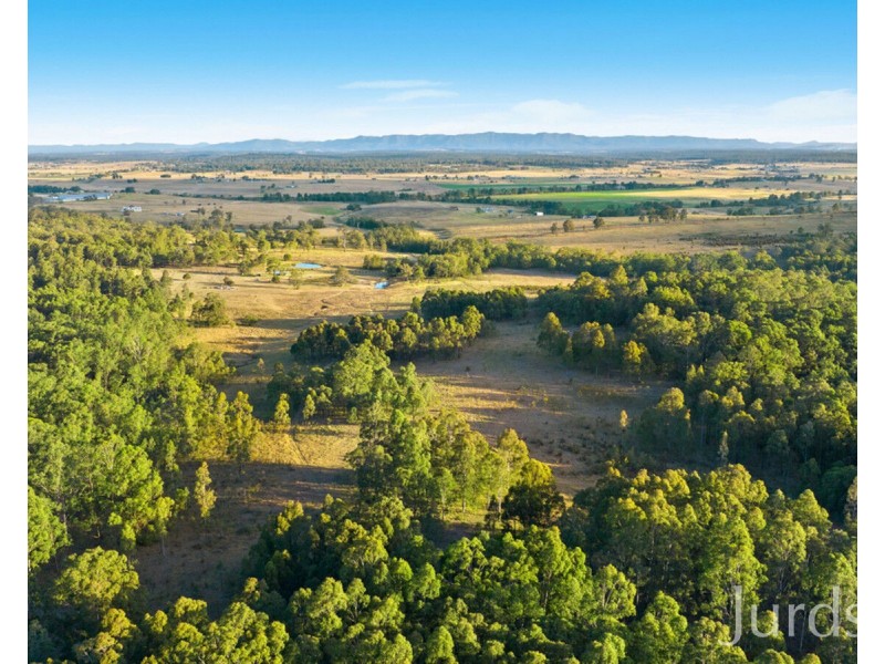 Lot 1 Elderslie Road, Mitchells Flat NSW 2330