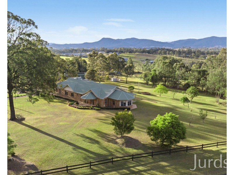 192 Brokenback Road, Branxton NSW 2335