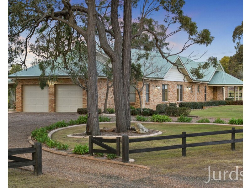 192 Brokenback Road, Branxton NSW 2335