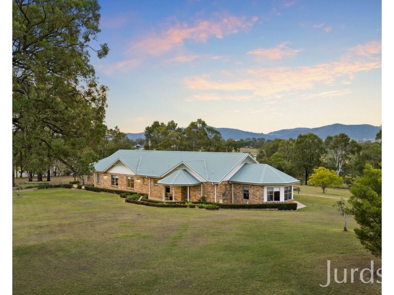 192 Brokenback Road, Branxton NSW 2335