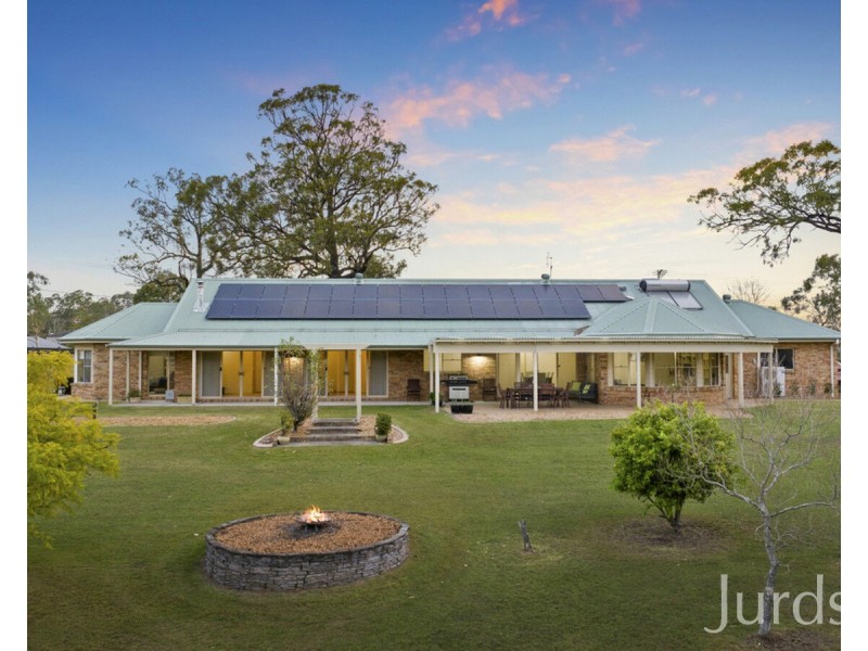 192 Brokenback Road, Branxton NSW 2335