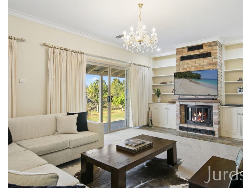 192 Brokenback Road, Branxton NSW 2335