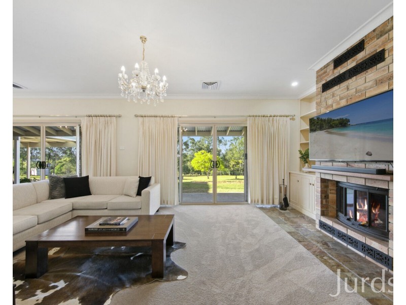 192 Brokenback Road, Branxton NSW 2335