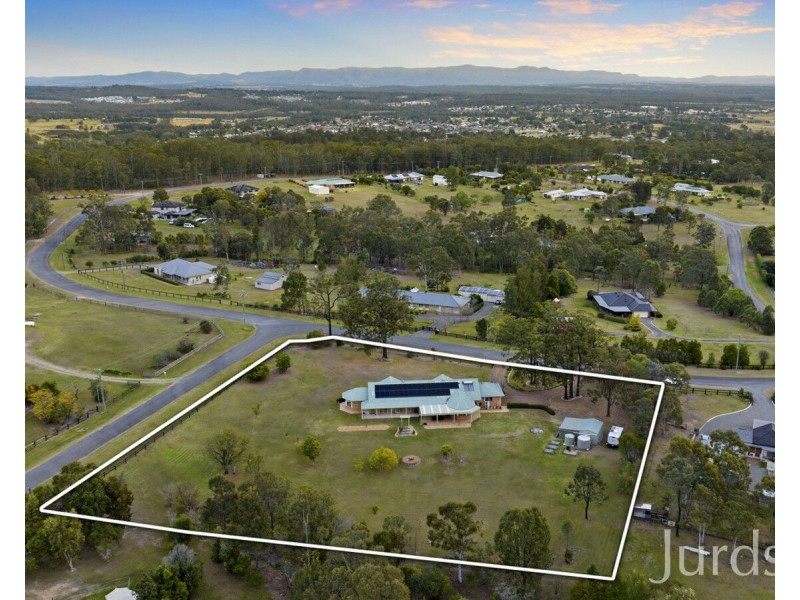 192 Brokenback Road, Branxton NSW 2335
