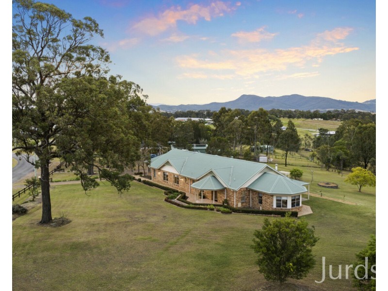 192 Brokenback Road, Branxton NSW 2335